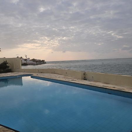 Malie Hotel Aguas Belas Luaran gambar