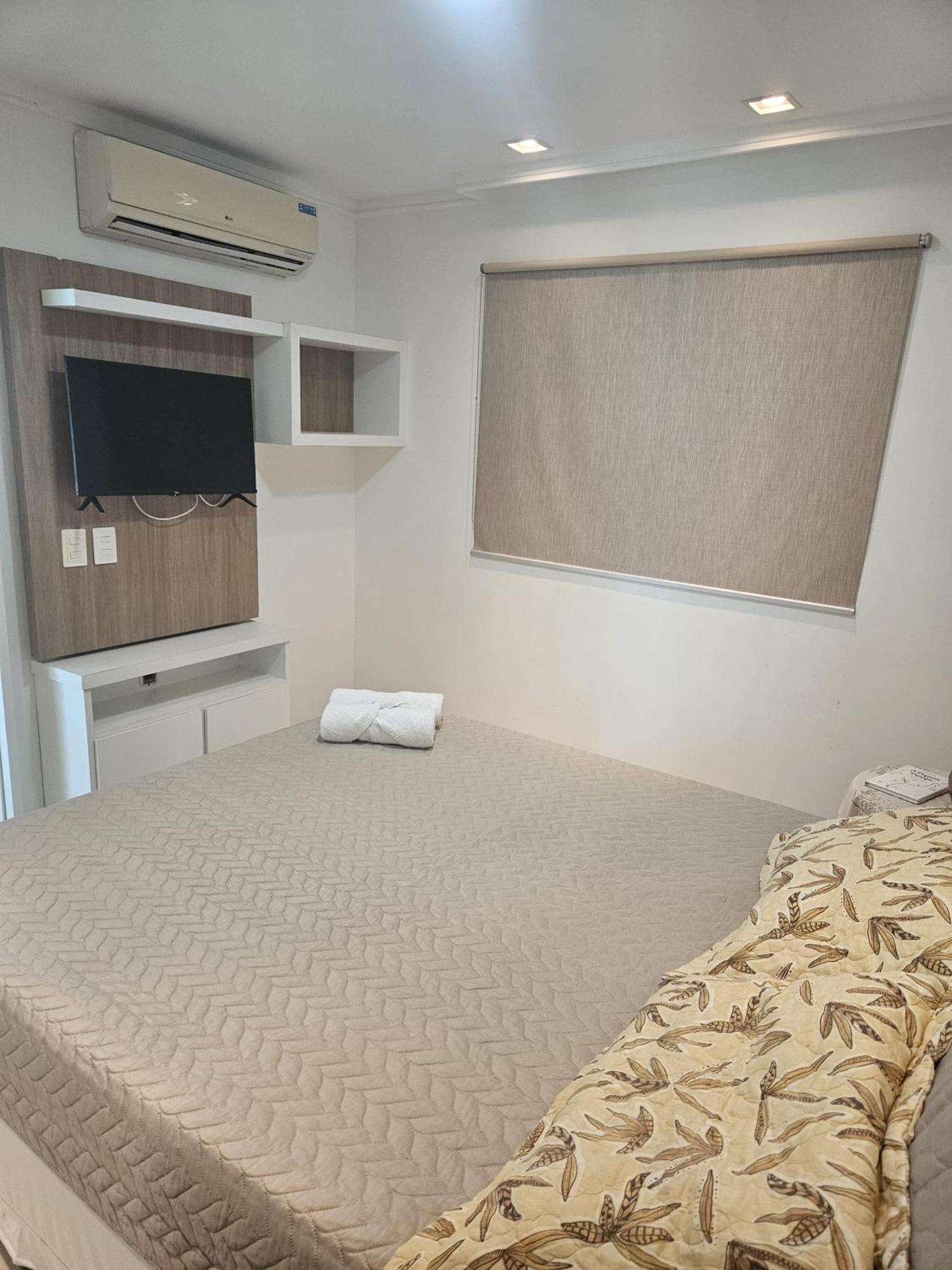 Malie Hotel Aguas Belas Luaran gambar