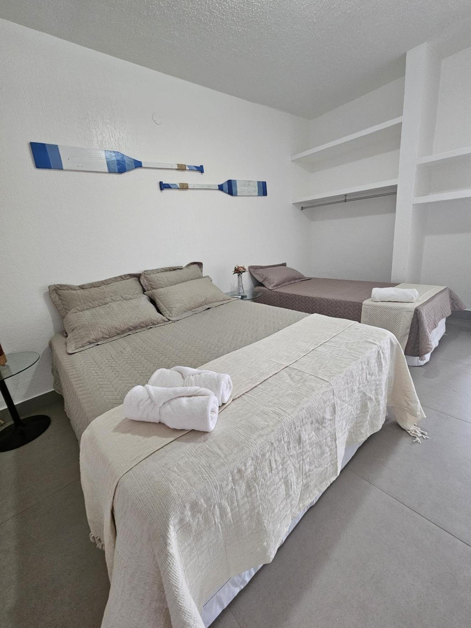 Malie Hotel Aguas Belas Luaran gambar