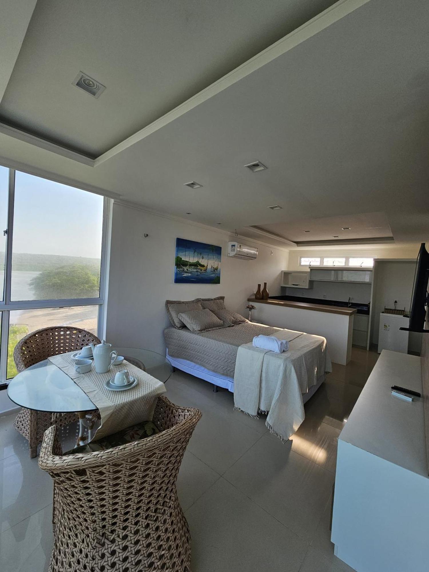 Malie Hotel Aguas Belas Luaran gambar
